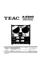 Teac A-2340-Service-Manual 